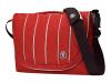 Crumpler Sophisticator - Notebook carrying case - 15