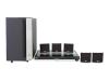 LG LH-RH361SE - Home theatre system with DVD recorder / HDD recorder