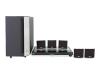 LG LH-RH361SE - Home theatre system with DVD recorder / HDD recorder
