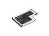 Lenovo
41N3043
Gemplus ExpressCard Smart Card Reader