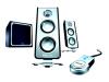 Philips SPA9300 - PC multimedia speaker system - 50 Watt (Total)