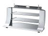 Panasonic TY S42PX600W - Stand for plasma panel - silver - screen size: 42