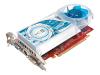 HIS X1300 IceQ Turbo - Graphics adapter - Radeon X1300 - PCI Express x16 - 256 MB DDR2 - Digital Visual Interface (DVI) - HDTV out - retail