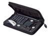 Trust MobileGear 4-in-1 Notebook Kit Input NB-6600p - Notebook accessories bundle