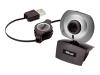 Trust Communicator HiRes Notebook Webcam WB-3350p - Notebook web camera - colour - USB