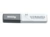 USRobotics USR805421A Wireless MAXg USB Adapter - Network adapter - Hi-Speed USB - 802.11b, 802.11g