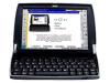 Psion Series 7 - EPOC32 5 - SA-1100 133 MHz - RAM: 16 MB - ROM: 12 MB 7.7