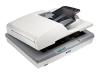 Epson GT 2500 - Flatbed scanner - Legal - 1200 dpi x 1200 dpi - Hi-Speed USB