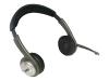 Sweex Soft Fit Headset Deluxe HM402 - Headset ( ear-cup )