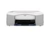 HP Deskjet F370 All-in-One - Multifunction ( printer / copier / scanner ) - colour - ink-jet - 100 sheets - USB