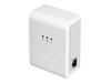 NETGEAR 85 Mbps Wall-Plugged Ethernet Adapter XE103 - Bridge - EN, Fast EN, HomePlug 1.0