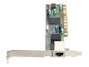 USRobotics Gigabit Ethernet PCI Card USR997902A - Network adapter - PCI - EN, Fast EN, Gigabit EN - 10Base-T, 100Base-TX, 1000Base-T