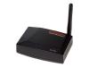 USRobotics USR805436A Wireless USB Print Server - Print server - Hi-Speed USB - EN, Fast EN, 802.11b, 802.11g - 10Base-T, 100Base-TX