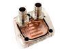 EkWaterBlocks EK-NF4 rev1.1 - Liquid cooling system chipset heat exchanger