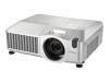 Hitachi CP X505 - LCD projector - 3500 ANSI lumens - XGA (1024 x 768) - 4:3