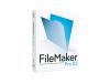 FileMaker Pro - ( v. 8.5 ) - complete package - 1 user - CD - Win, Mac
