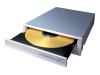 Plextor PlexWriter Premium2 - Disk drive - CD-RW - 52x32x52x - IDE - internal - 5.25