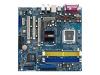 ASRock 775Twins-HDTV R2.0 - Motherboard - micro ATX - Radeon Xpress 200 - LGA775 Socket - UDMA133, SATA (RAID) - Ethernet - video - 8-channel audio