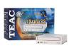 Teac CD-Rewritable W512E - Disk drive - CD-RW - 12x10x32x - IDE - internal - 5.25