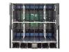 HP BLc7000 Enclosure - Rack-mountable - 10U - no power supply - CTO
