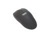 Sweex Optical Mouse PS/2 MI002 - Mouse - optical - wired - PS/2 - black