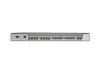 HP StorageWorks 400 Multi-Protocol Router Power Pack - Router - Gigabit EN, 4Gb Fibre Channel - 1U - rack-mountable