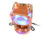 Thermaltake Extreme Spirit II CL-C0034 - Chipset cooler - copper