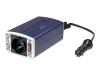 Belkin AC Anywhere - DC to AC power inverter - 12 V - 300 Watt - 1 Output Connector(s)