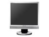 Samsung SyncMaster 710NT - All-in-one - 1 x Geode GX 466@.9W - RAM 128 MB - no HDD - Windows CE 5.0 - Monitor LCD display 17