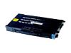 Samsung CLP-500D5C - Toner cartridge - 1 x cyan - 5000 pages