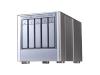 STARDOM SOHOTANK ST6600-5S-S2 - Storage enclosure - 5 bays ( SATA-300 ) - 0 x HD