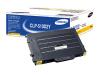 Samsung CLP-510D2Y - Toner cartridge - 1 x yellow - 2000 pages