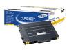 Samsung CLP-510D5Y - Toner cartridge - 1 x yellow - 5000 pages