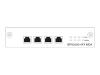 Nortel BPS2000-4FX - Expansion module - MDA - Fast EN - 100Base-FX - 4 ports