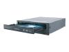 Samsung Super-WriteMaster SH-S203N - Schijfstation - DVDRW (R DL) / DVD-RAM - 20x/20x/12x - Serial ATA - intern - 5.25