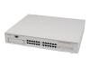 Nortel Business Policy Switch 2000 - Switch - 24 ports - EN, Fast EN - 10Base-T, 100Base-TX + 2 x Expansion Slots (empty)   - stackable