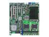 ASUS DSBF-D - Motherboard - SSI EEB 3.61 - 5000P - LGA771 Socket - UDMA100, Serial ATA-300 (RAID) - 2 x Gigabit Ethernet - video