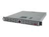 APC InfraStruXure Central Standard - Network management device - EN, Fast EN - rack-mountable
