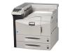 Kyocera FS-9130DN - Printer - B/W - duplex - laser - A3, Ledger - 1800 dpi x 600 dpi - up to 40 ppm - capacity: 1200 sheets - parallel, USB, 10/100Base-TX