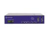 Packeteer PacketShaper 3500 - Network monitoring device - 0 / 2 - EN, Fast EN, Gigabit EN - 2U - rack-mountable