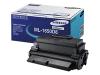 Samsung ML-1650D8 - Toner cartridge - 1 x black - 8000 pages