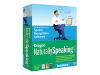 Dragon NaturallySpeaking Preferred - ( v. 9 ) - complete package - 1 user - CD - Win - English