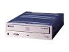 Ricoh - Disk drive - CD-RW / DVD-ROM combo - 12x10x32x - IDE - internal - 5.25