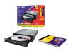 Sony CRX 160E - Disk drive - CD-RW - 12x8x32x - IDE - internal - 5.25