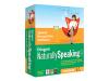 Dragon NaturallySpeaking Standard - ( v. 9 ) - complete package - 1 user - CD - Win - Dutch