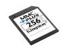 Kingston - Flash memory card - 256 MB - MMCplus