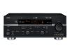 Yamaha RX-N600 - AV network receiver - 6.1 channel - black