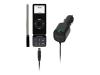 Belkin TuneFM for iPod nano - iPod FM transmitter - black