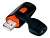 Philips - USB flash drive - 1 GB - Hi-Speed USB