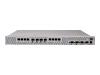 Nortel Switched Firewall Accelerator 6600 - Security appliance - 12 ports - EN, Fast EN, Gigabit EN